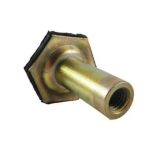 ضربگیرلاستیکی داخل دسته موتوربالا-راست-XU7-TU5 پژو 405 ایساکو – گارانتی پلاس - Image 3