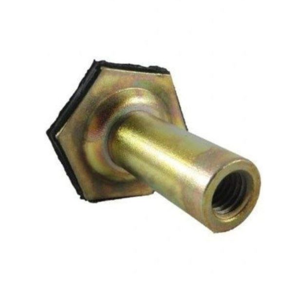 ضربگیرلاستیکی داخل دسته موتوربالا-راست-XU7-TU5 پژو 405 ایساکو – گارانتی پلاس - Image 3