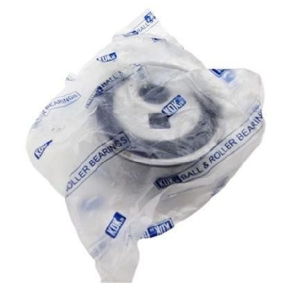 کیت تسمه تایمینگ 114دندانه با غلتک تسمه سفت کن XU7 پژو 405 ایساکو – گارانتی پلاس - Image 4