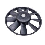 پروانه فن رادیاتور-9پره- پیچی پژو 405 ایساکو – گارانتی پلاس - Image 2