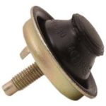 لاستیک لرزه گیر دسته موتور بالا راست (عقبی) پژو 206 ایساکو – گارانتی پلاس