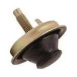 لاستیک لرزه گیر دسته موتور بالا راست(جلوئی) پژو 206 ایساکو – گارانتی پلاس - Image 3