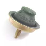 لاستیک لرزه گیر دسته موتور بالا راست(جلوئی) پژو 206 ایساکو – گارانتی پلاس - Image 2