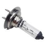 لامپ هالوژن H7PT45 چراغ جلو 55 وات12 ولت با پایه گرد تک خاردو پایه بدون سیم پژو 207 ایساکو – اورمالایت ORMALIGHT - Image 2