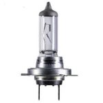 لامپ هالوژن H7PT45 چراغ جلو 55 وات12 ولت با پایه گرد تک خاردو پایه بدون سیم پژو 206 ایساکو – گارانتی پلاس - Image 2