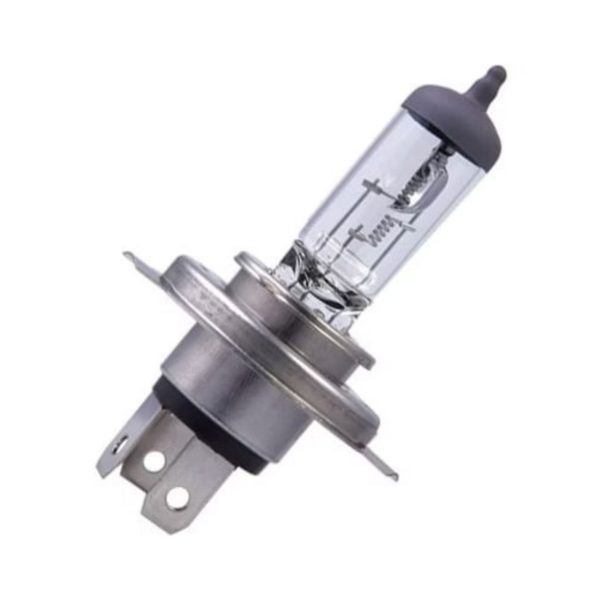 لامپ هالوژن H7PT45 چراغ جلو 55 وات12 ولت با پایه گرد تک خاردو پایه بدون سیم پژو 206 ایساکو – گارانتی پلاس - Image 4