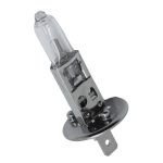لامپ هالوژنH1با55 وات12 ولت چراغ جلوومه شکن با پایه گردبدون خارتک پایه بدون سیم پژو 206 ایساکو – اورمالایت ORMALIGHT - Image 2
