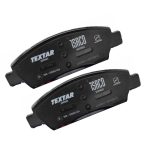 لنت دیسکی جلوبدون سیم پژو206باموتورTU3(دست چهارعددی) تکستار - ایساکو - Image 3