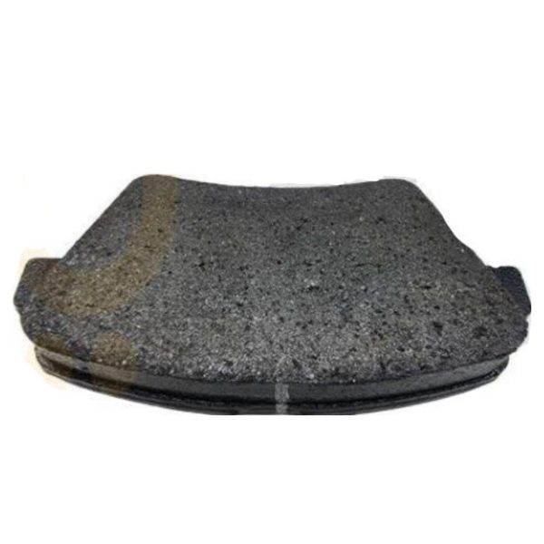 لنت ترمز چرخ عقب دیسکی با pad spring (طرح کروز)دست 4عددی دنا ایساکو – گارانتی پلاس - Image 3