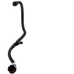 لوله مسیر نیمه بار سامانه تهویه محفظه لنگ-XU7P از درب سوپاپ به منیفولد  پژو 405 ایساکو – گارانتی پلاس - Image 2