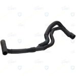 لوله ورودی بخارات روغن ازبلوک به قالپاق سوپاپ XU7P پژو 405 ایساکو – گارانتی پلاس