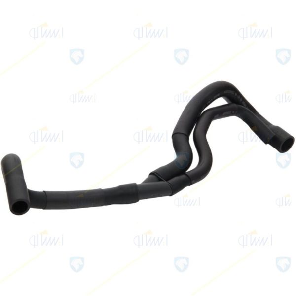 لوله مسیر هوای سامانه تهویه محفظه لنگ-XU7P سمند ایساکو – گارانتی پلاس - Image 3