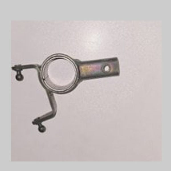 مجموعه میل رابط انتخاب دنده کوتاه وتنظیم کننده ودوشاخه قرقری ماهک دندهEF7گیربکس MT6 سمند ایساکو – گارانتی پلاس - Image 2