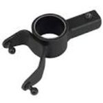 مجموعه میل رابط انتخاب دنده کوتاه ودوشاخه قرقری ماهک دندهXU7-XU7Pگیربکس BE پژو 405 ایساکو – گارانتی پلاس - Image 3