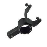 مجموعه میل رابط انتخاب دنده کوتاه ودوشاخه قرقری ماهک دندهXU7-XU7Pگیربکس BE پژو 405 ایساکو – گارانتی پلاس - Image 2