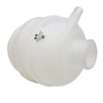 منبع انبساط آب رادیاتور بدون درب – 206-207 ایساکو – گارانتی پلاس - Image 2