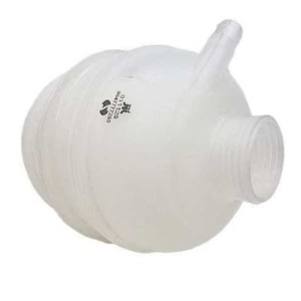 منبع انبساط آب رادیاتور بدون درب – 206-207 ایساکو – گارانتی پلاس - Image 2