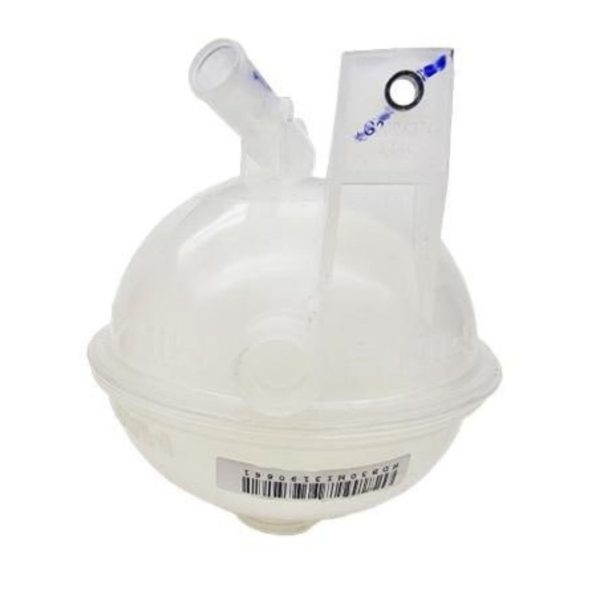 منبع انبساط آب رادیاتوربدون درب – 206-207- رانا P7L ایساکو – گارانتی پلاس - Image 2