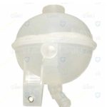 مخزن انبساط آب رادیاتور بدون درب – P6L&P7L پژو 207 ایساکو – گارانتی پلاس