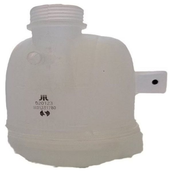 منبع انبساط آب رادیاتورEF7 TC DAE & MT6 (بدون درب) سمند  ایساکو – گارانتی پلاس - Image 3