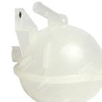 مخزن انبساط آب رادیاتور بدون درب – P6L&P7L پژو 207 ایساکو – گارانتی پلاس - Image 3