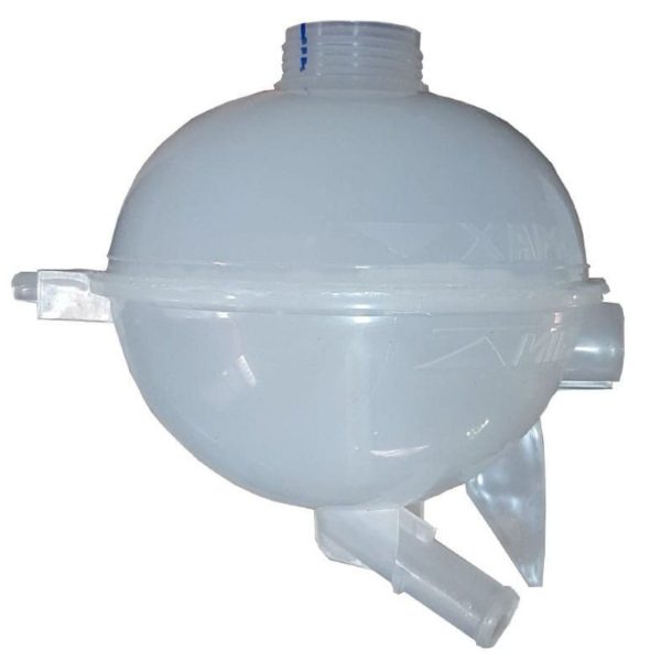 مخزن انبساط اتوماتیک ( طرح جدید ) پژو 207 ایساکو – گارانتی پلاس - Image 2