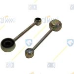 میل رابط انتخاب دنده-کوتاه (طرح بهینه) پژو 405 ایساکو – گارانتی پلاس - Image 2