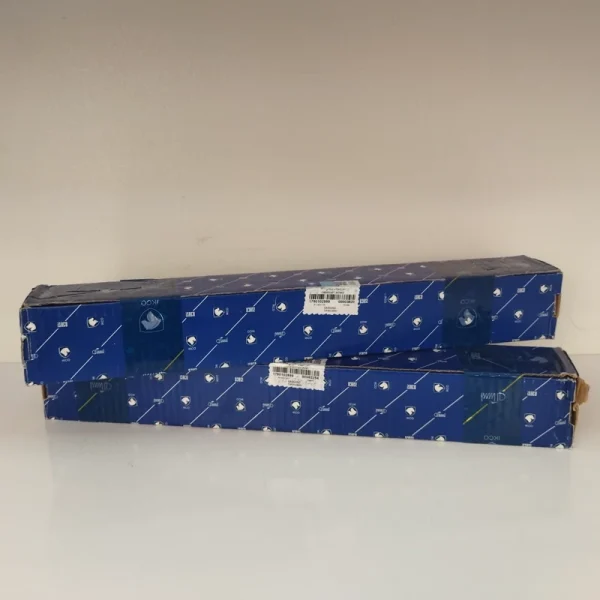 میل سوپاپ خروجی-EF7 سمند ایساکو – گارانتی پلاس - Image 3