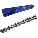 میل سوپاپ دود-موتورTU5P پژو 207 ایساکو – گارانتی پلاس