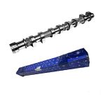 میل سوپاپ ورودیEF7 TC سمند ایساکو – گارانتی پلاس