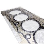 واشرسرسیلندراستانداردموتورTU5باپوشش local coat پژو  206TU5 ایساکو – گارانتی پلاس - Image 2