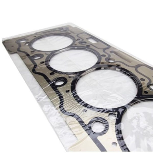 واشرسرسیلندراستانداردموتورTU5باپوشش local coat پژو  206TU5 ایساکو – گارانتی پلاس - Image 2