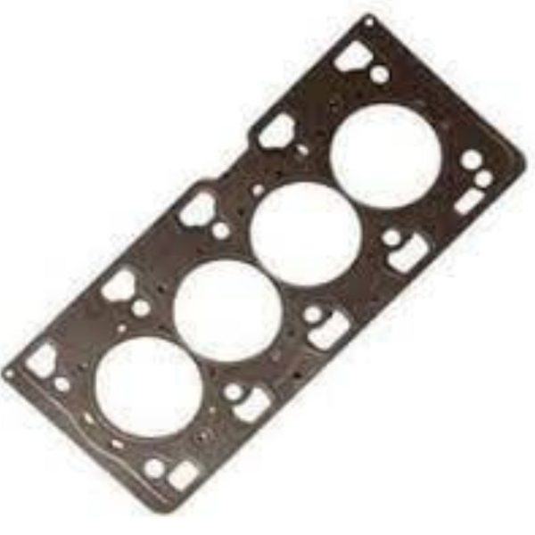 واشر سرسیلندراستاندارد موتورEF7 ضخامت – 0.5 میلیمتر – PARTIANL COAT سمند ملی ایساکو – گارانتی پلاس - Image 2