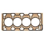 واشر سرسیلندراستاندارد موتورEF7 ضخامت – 0.5 میلیمتر – PARTIANL COAT سمند ملی ایساکو – گارانتی پلاس - Image 3