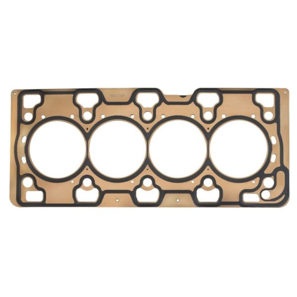 واشر سرسیلندراستاندارد موتورEF7 ضخامت – 0.5 میلیمتر – PARTIANL COAT سمند ملی ایساکو – گارانتی پلاس - Image 3