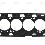 واشر سرسیلندراستاندارد موتورEF7 – ضخامت 0.5 میلیمتر – FULL COAT سمند ملی ایساکو – گارانتی معمولی - Image 3