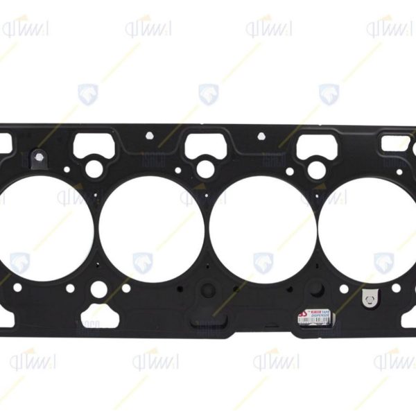 واشر سرسیلندراستاندارد موتورEF7 – ضخامت 0.5 میلیمتر – FULL COAT سمند ملی ایساکو – گارانتی معمولی - Image 3