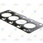 واشر سرسیلندراستاندارد موتورEF7 – ضخامت 0.5 میلیمتر – FULL COAT سمند ملی ایساکو – گارانتی معمولی - Image 2