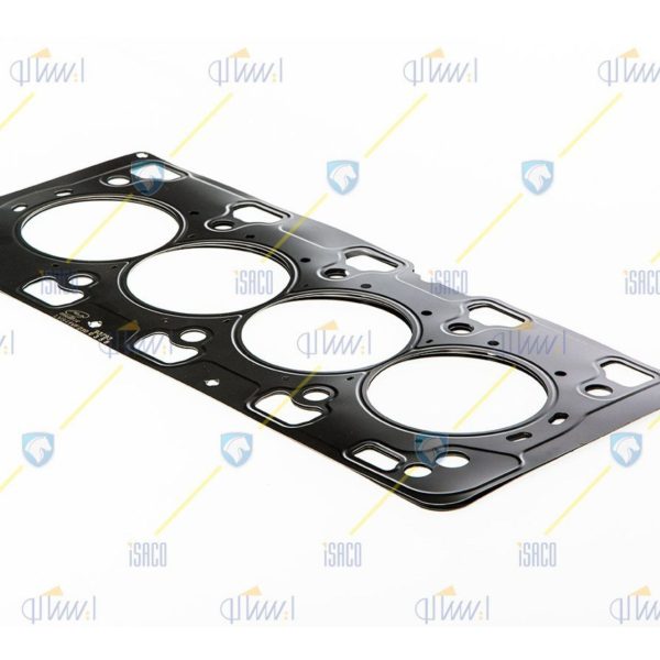 واشر سرسیلندراستاندارد موتورEF7 – ضخامت 0.5 میلیمتر – FULL COAT سمند ملی ایساکو – گارانتی معمولی - Image 2