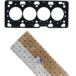 واشر سرسیلندراستاندارد موتورEF7 – ضخامت 0.5 میلیمتر – FULL COAT سمند ملی ایساکو – گارانتی معمولی