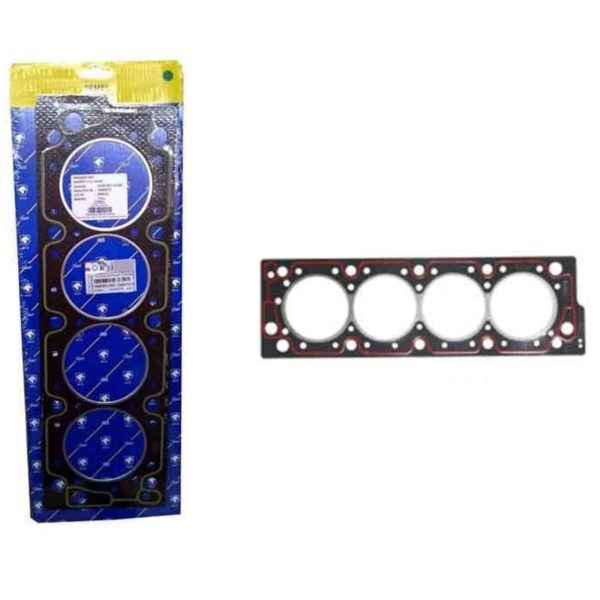 واشرسرسیلندرموتورXU7 بنزینی- استاندارد – ضخامت 1.2 میلی متر پژو 405 ایساکو – گارانتی پلاس - Image 3