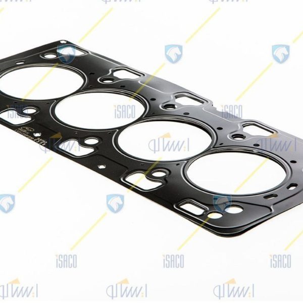 واشرسرسیلندرموتورXU7 بنزینی- استاندارد – ضخامت 1.2 میلی متر پژو 405 ایساکو – گارانتی پلاس - Image 2