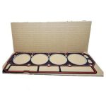 واشر سرسیلندرموتورOHV پیکان ایساکو – گارانتی معمولی