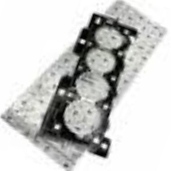 واشرسرسیلندراستاندارد موتور TU3 پژو 206 ایساکو – گارانتی پلاس - Image 3