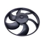 پروانه فن رادیاتور-موتورفن200وات Gate-خاری پژو 405 ایساکو – گارانتی پلاس - Image 2