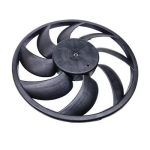 پروانه فن رادیاتور-8 پره پژو 206 ایساکو – گارانتی پلاس - Image 3