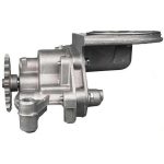 پمپ روغن (اویل پمپ)موتورTU3-تعداد 21 دندانه پژو 206 ایساکو – گارانتی پلاس - Image 2