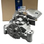 پمپ روغن(اویل پمپ)موتورXU7-XU7P پژو 405 ایساکو – گارانتی پلاس