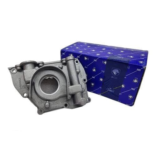 پمپ روغن(اویل پمپ) موتور EF7 سمند ایساکو – گارانتی پلاس