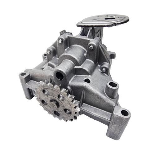 پمپ روغن(اویل پمپ)موتور TU5 پژو 405 ایساکو – گارانتی پلاس